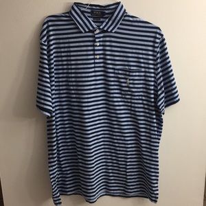 Polo Ralph Lauren Men's Polo size XL